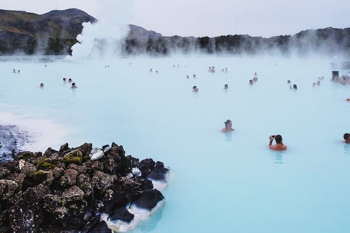 10 días Islandia con Reykjavik Golden Circle Akureyri Blue Lagoon South Snaefells