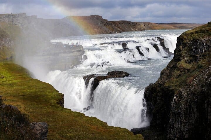 Círculo Dorado Privado desde Reikiavik Hora de inicio flexible