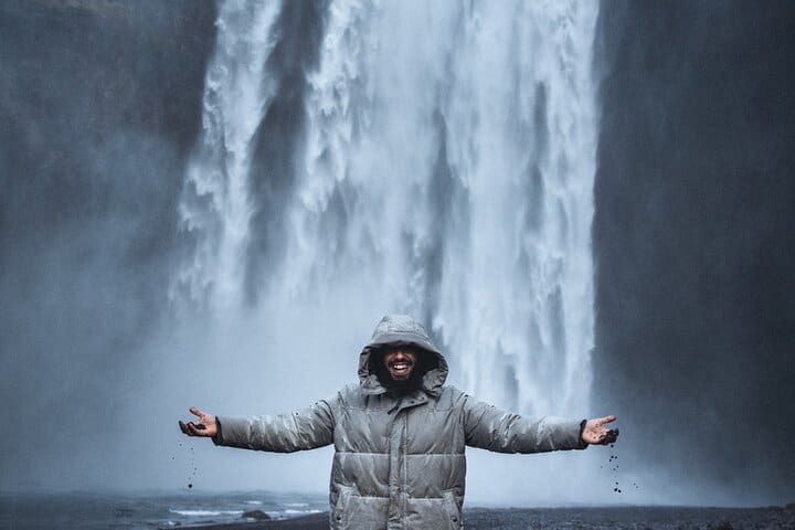 Costa Sur | Tour Privado | Paquete de fotografía PRO incluido