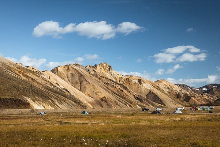 Landmannalaugar y SecretGems | Tour Privado | Fotos PRO incluidas