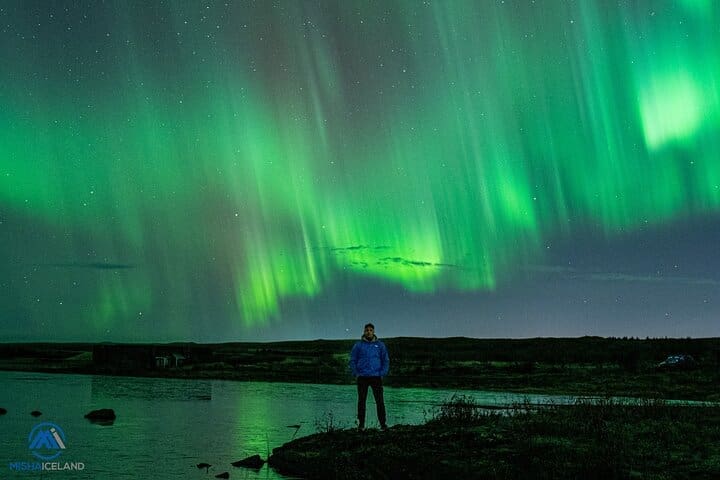 Tour privado a la costa sur de Islandia