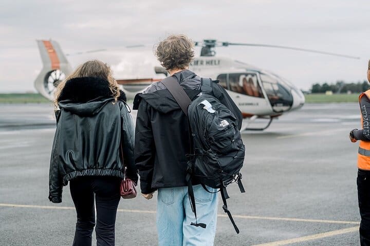 Propuesta sobre el Monte Esja