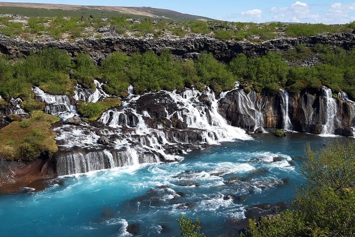 Tour privado por la costa oeste y las cascadas