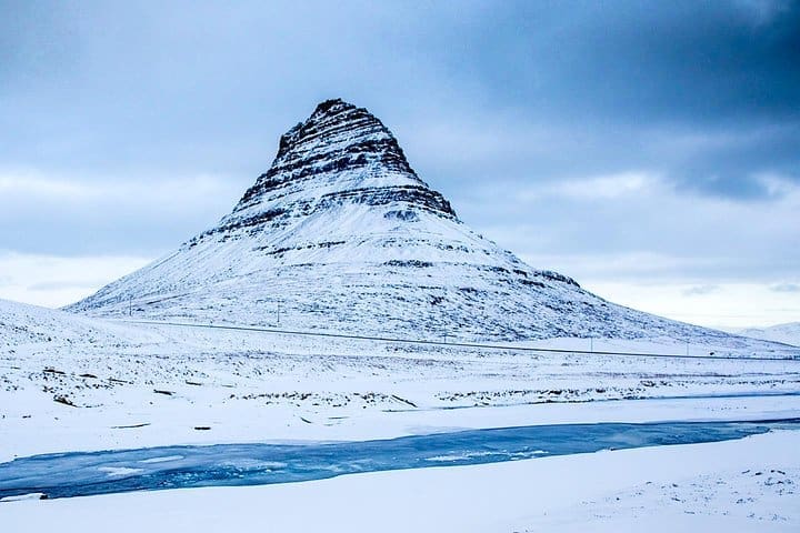 Excursión de día privada fotográfica de Snaefellsnes