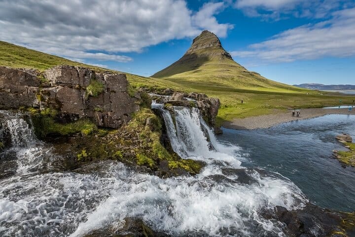Islandia privada de 7 días con Reykjavik Blue Lagoon Snæfellsnes Golden Circle South