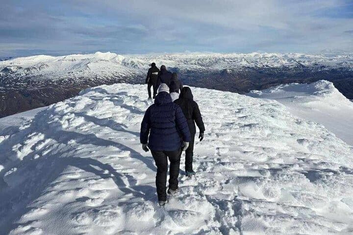 Eyjafjallajökull por Super Jeep