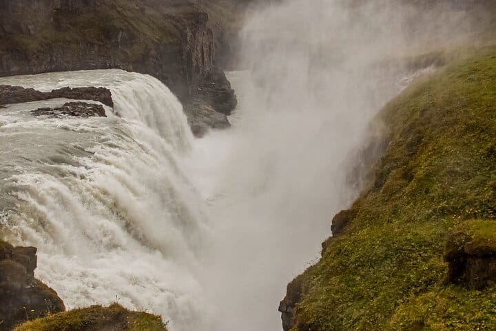Círculo Dorado de día completo – Visita guiada