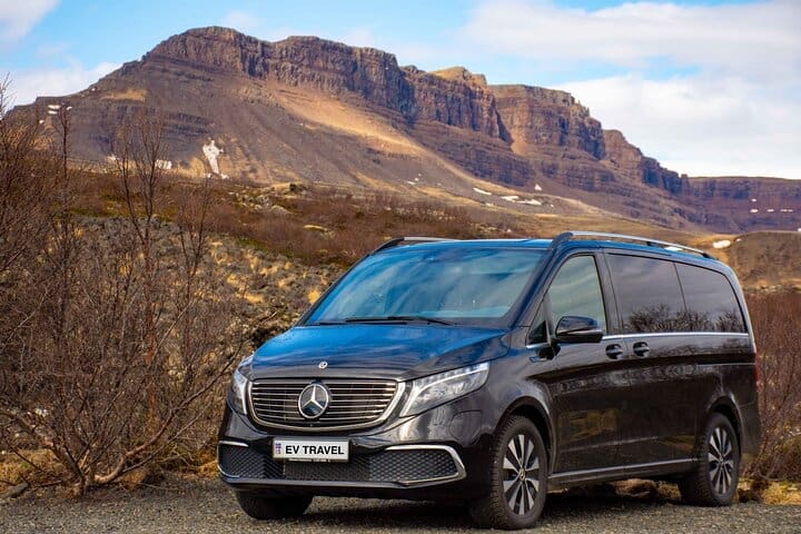 Guía de alquiler privado y transporte Islandia Reykjavik