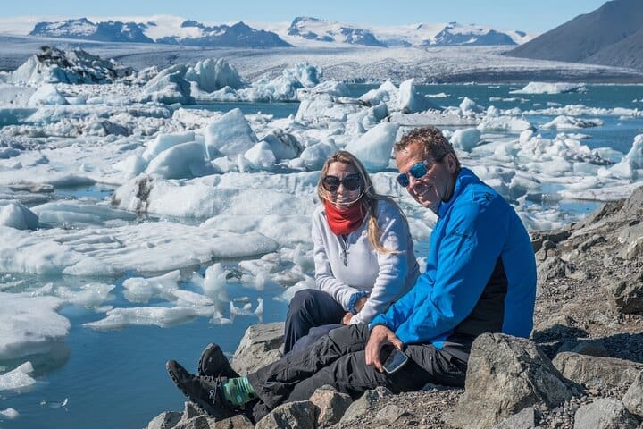 6 – día Ultimate Iceland Tour : Fotografía y auroras boreales