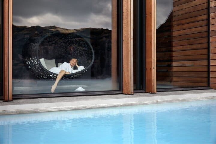 The Retreat Spa at Blue Lagoon Entrada