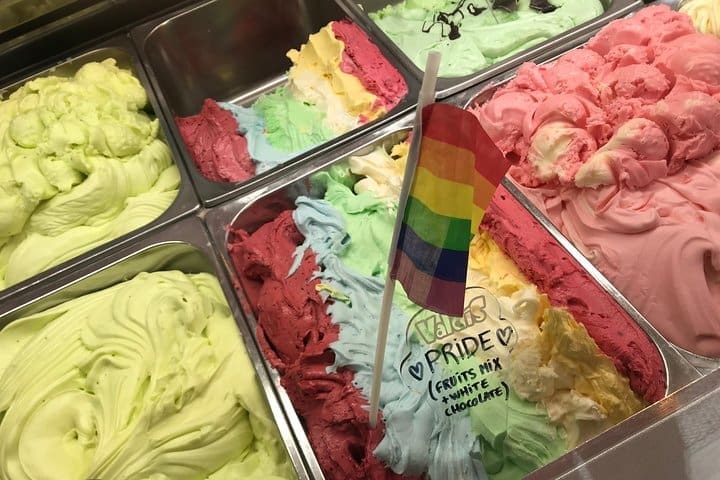 Recorrido gastronómico y paseo por la ciudad de Reykjavik – TOUR PRIVADO