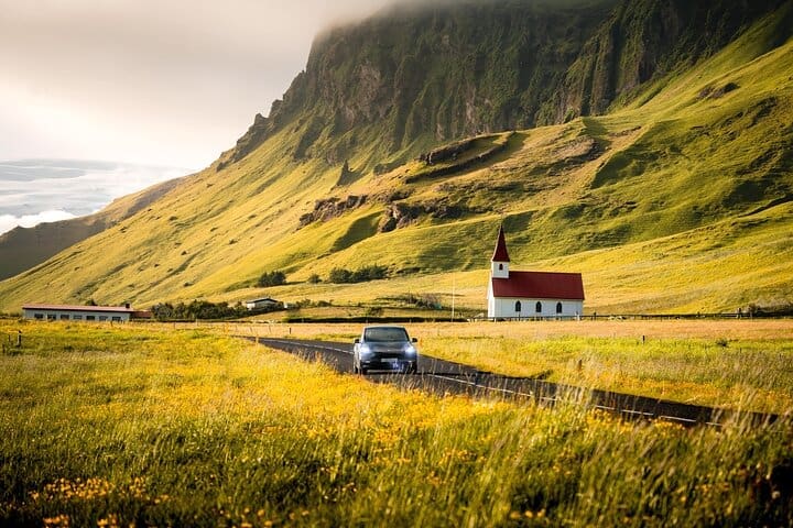 Tour Privado por Islandia Descubre las maravillas naturales
