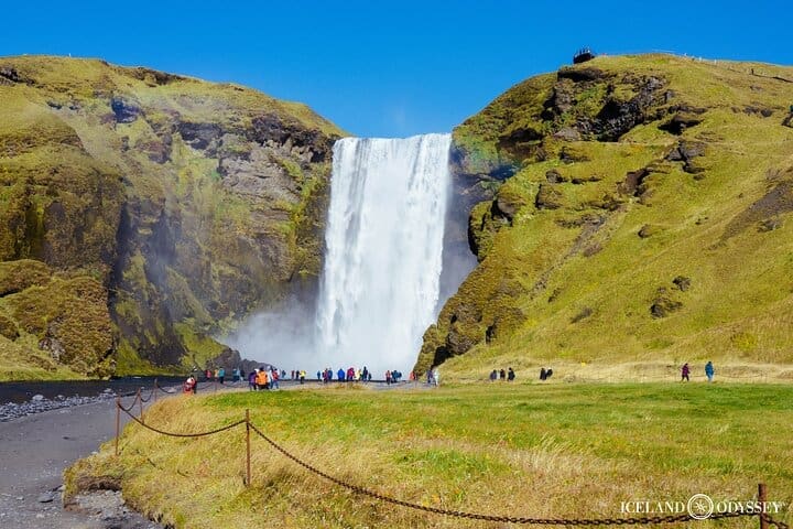 Combo Golden Circle y Costa Sur Día Completo (Privado)