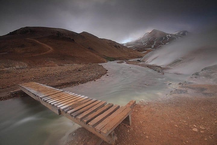 Kjölur y Golden Circle Exploration de Reykjavik