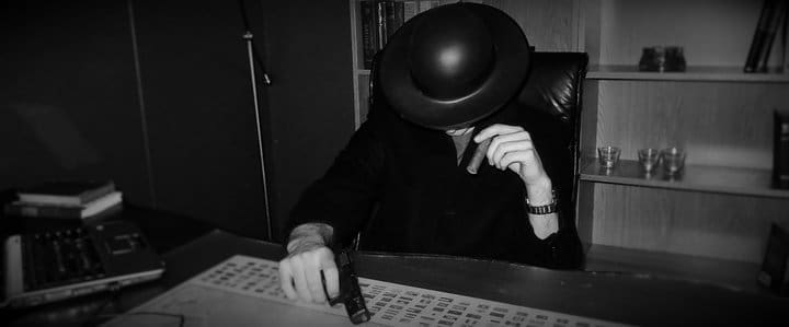 Experiencia privada de Reykjavik Escape Game: The Mafia