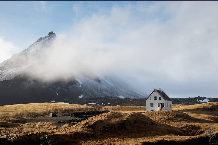 Península de Snæfellsnes | Tour privado | Fotos PRO incluidas