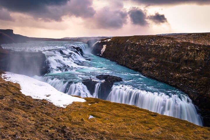 Círculo Dorado de Islandia, grupo pequeño, guía de habla rusa.