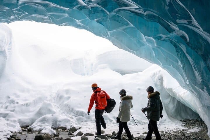 Excursión de 3 días a Islandia con círculo dorado y costa sur