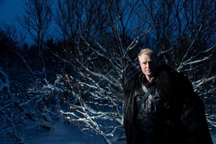 Islandia Juego de Tronos Tours