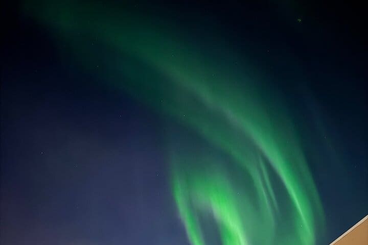 Tour privado en aurora boreal por Islandia con guía