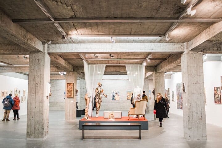 Tarjeta de la ciudad de Reikiavik 24 horas