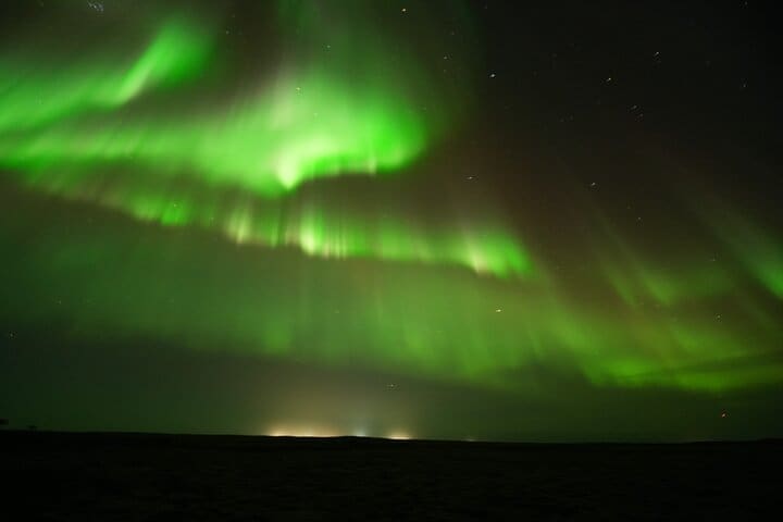 Tour privado con guía local desde Reikiavik