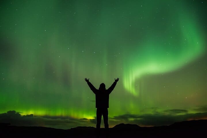 Tour del Círculo Dorado desde Reikiavik Þingvellir Geysir y Gullfoss