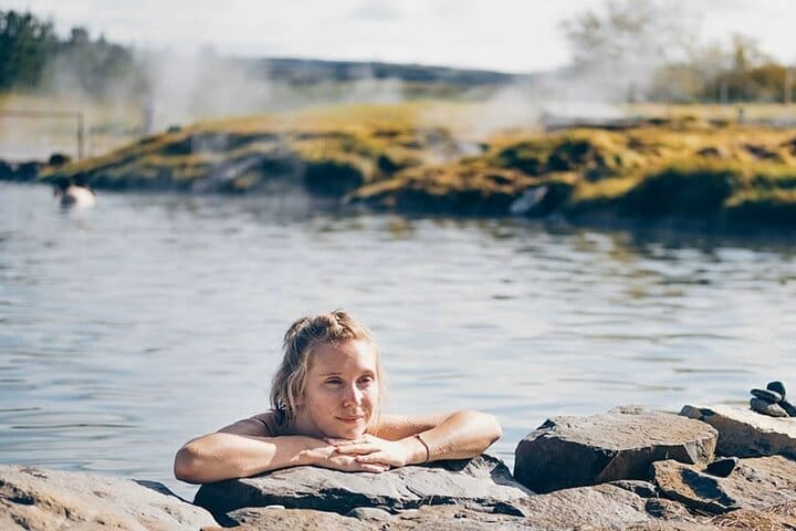 Tour por el Círculo Dorado y la Laguna Secreta de Islandia