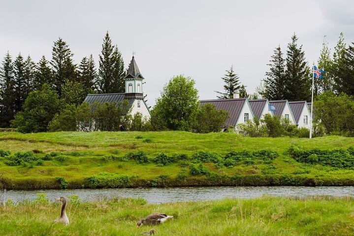 2 Días de Círculo Dorado y Costa Sur