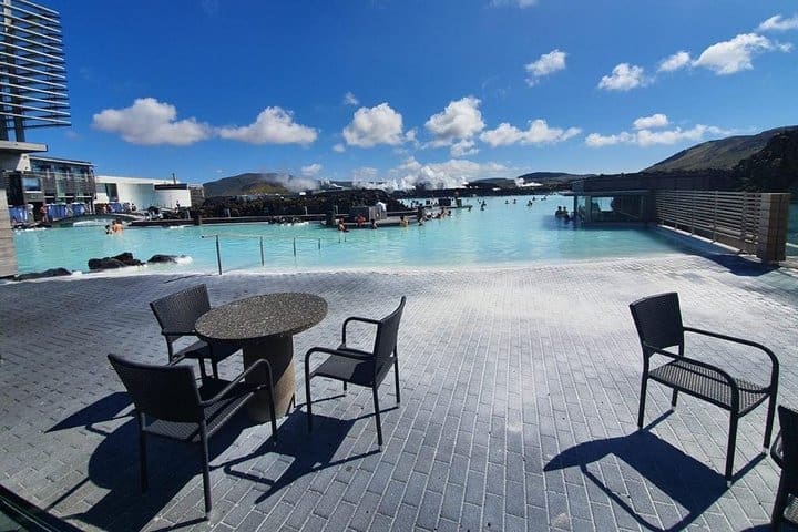 Península de Reykjanes