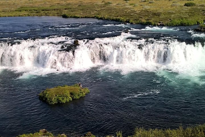 Excursión privada de un día al Círculo Dorado desde Reikiavik (1 – 5 personas)