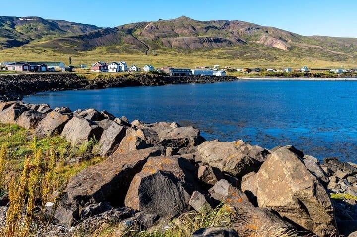 Puffins y Picos: Explora el Borgarfjörður Eystri