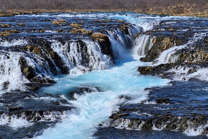 Tour PRIVADO por el Círculo Dorado con 5 PARADAS y más