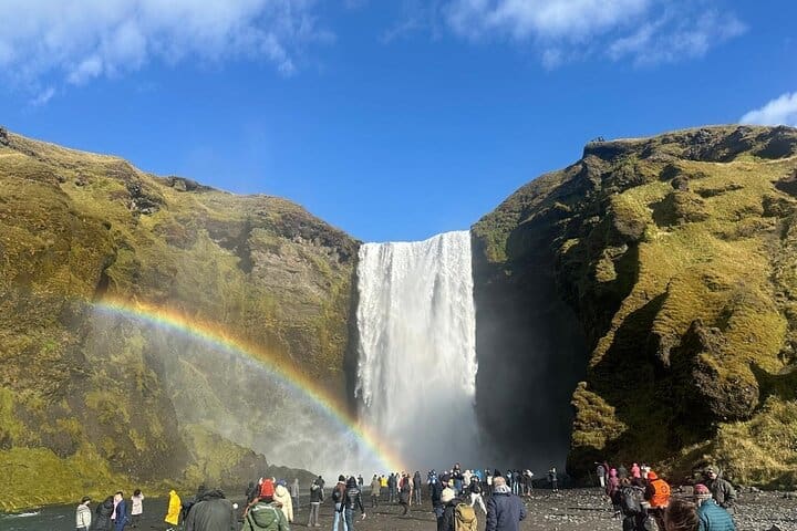Tour privado por la Costa Sur de Islandia