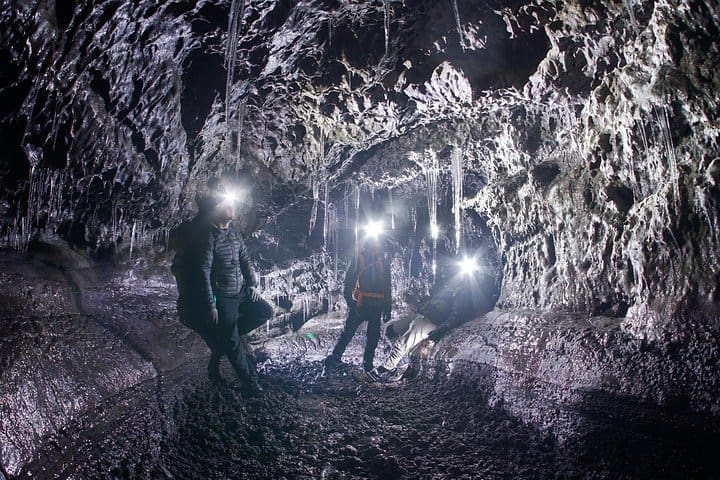 Las fuerzas de la naturaleza en los niveles G