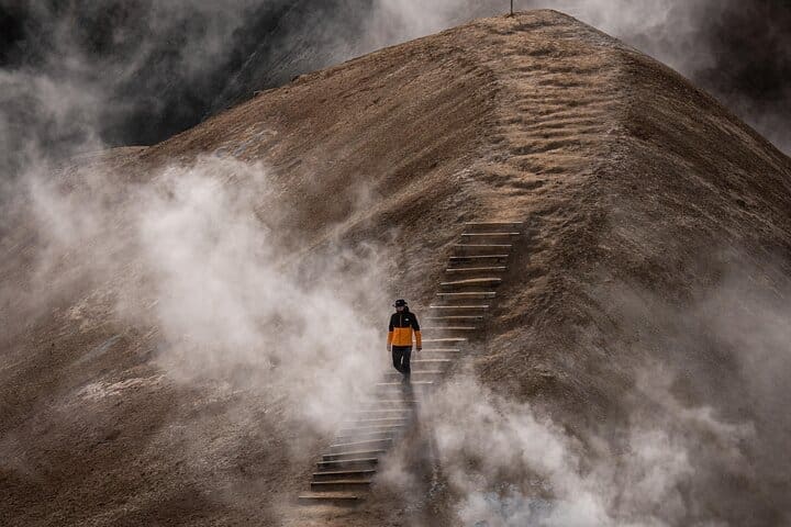 Tour privado de 3 días por el Círculo Dorado, Kerlingarfjöll y Snæfellsnes