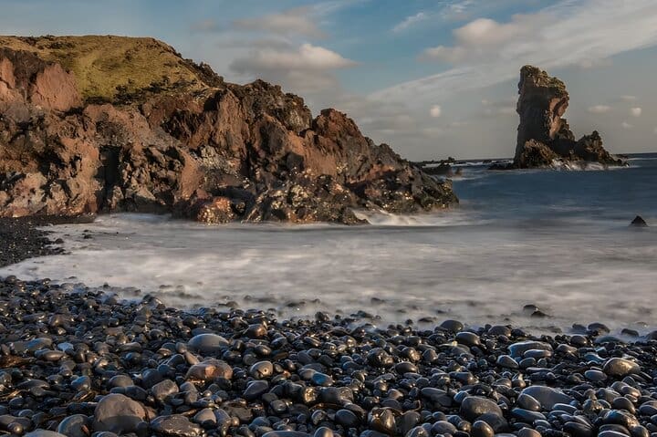 Excursión privada a la península de Snæfellsnes desde Grundarfjörður