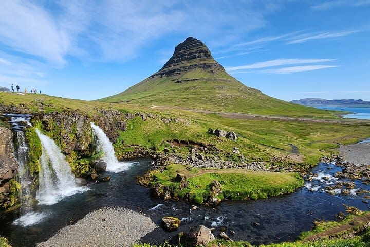 Tour privado de un día a Islandia