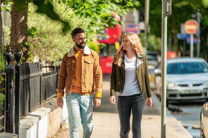 Tour privado: Reykjavik y la capital carismática de Islandia