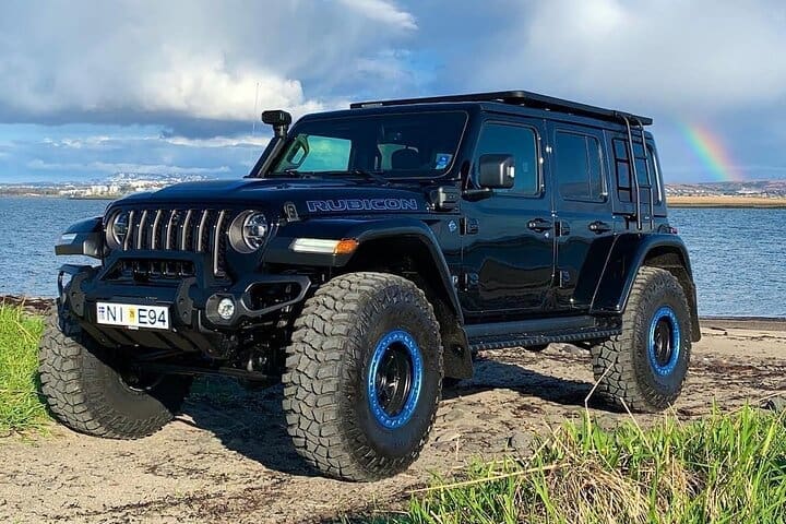 Lo más destacado de Islandia / tour privado guiado en super jeep