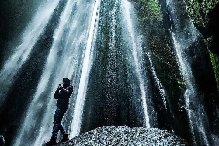 Excursión privada de un día a Thorsmork en Super Jeep