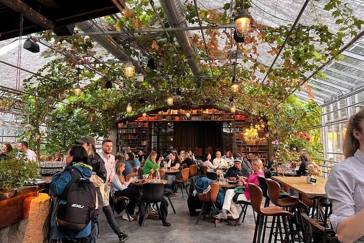 Golden Circle 6 Paradas : Sopa de Tomate & Cráter de Kerid (Private Tour)