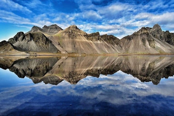 Plan de viaje personalizado e itinerario para Islandia