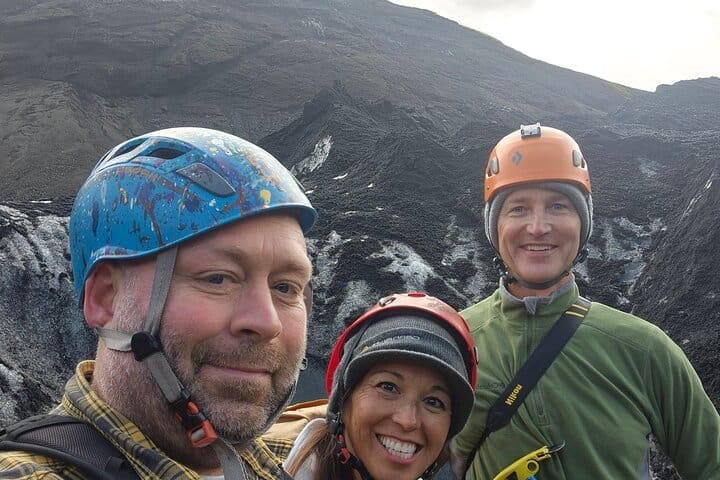 Islandia 2 – Excursión de un día : Círculo Dorado, Costa Sur y aurora boreal