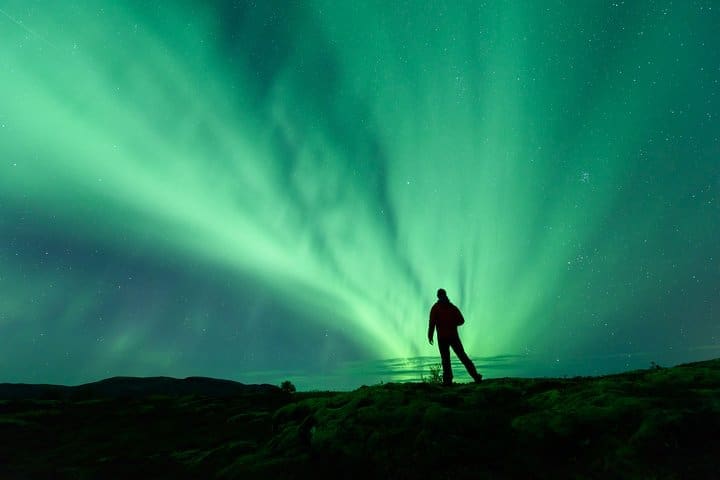 Visita guiada para grupos pequeños desde Reikiavik