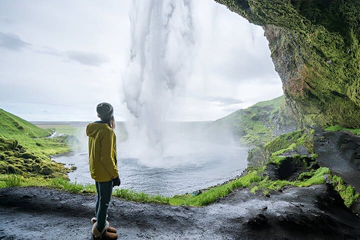 Desde Reykjavik: tour privado de día completo por la costa sur de Islandia