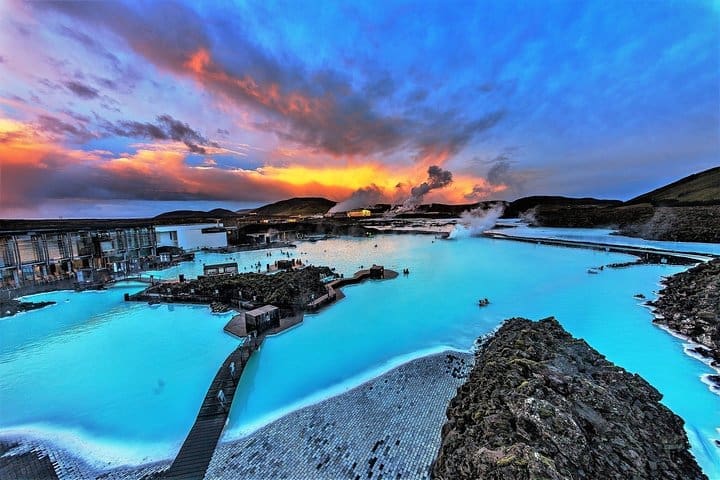 Fotógrafo de alquiler, sesión de fotos profesional – Grindavik