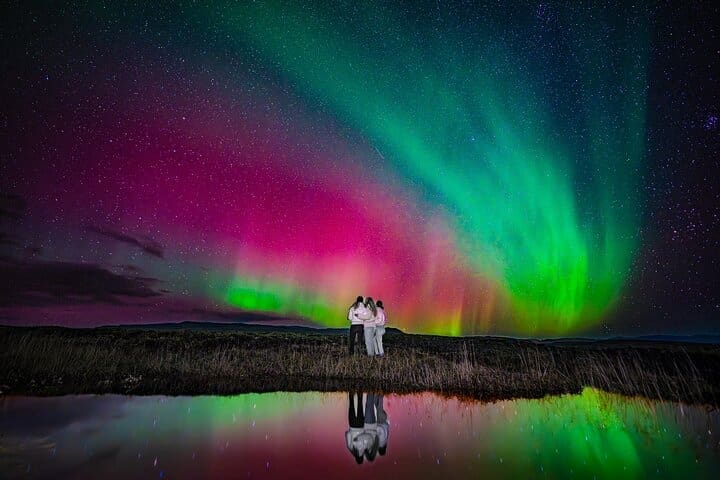 Tour en jeep aurora boreal – Guía islandesa | Fotos | Cocoa