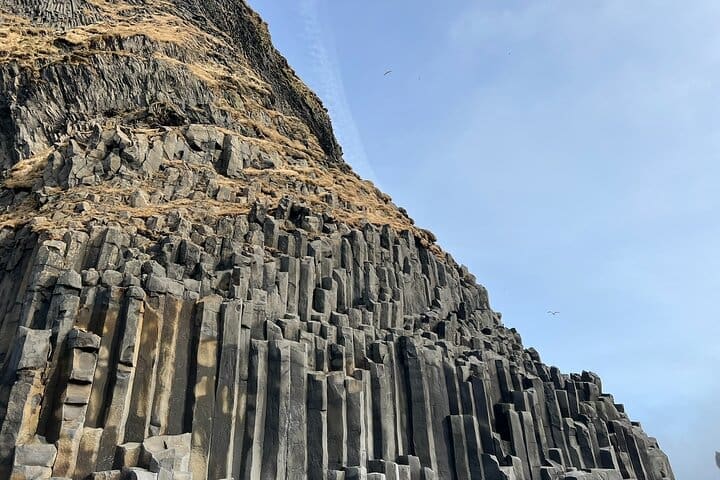 Tour privado por la costa sur