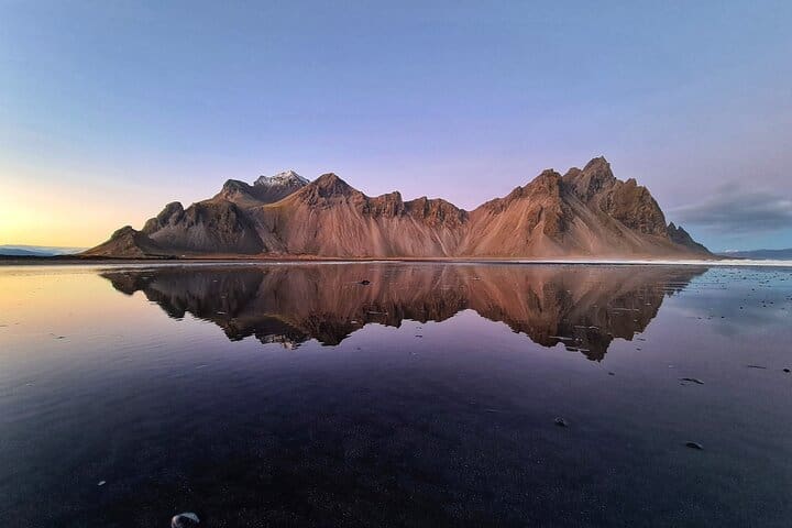 Tour privado desde Djupivogur – El Fiordo Este